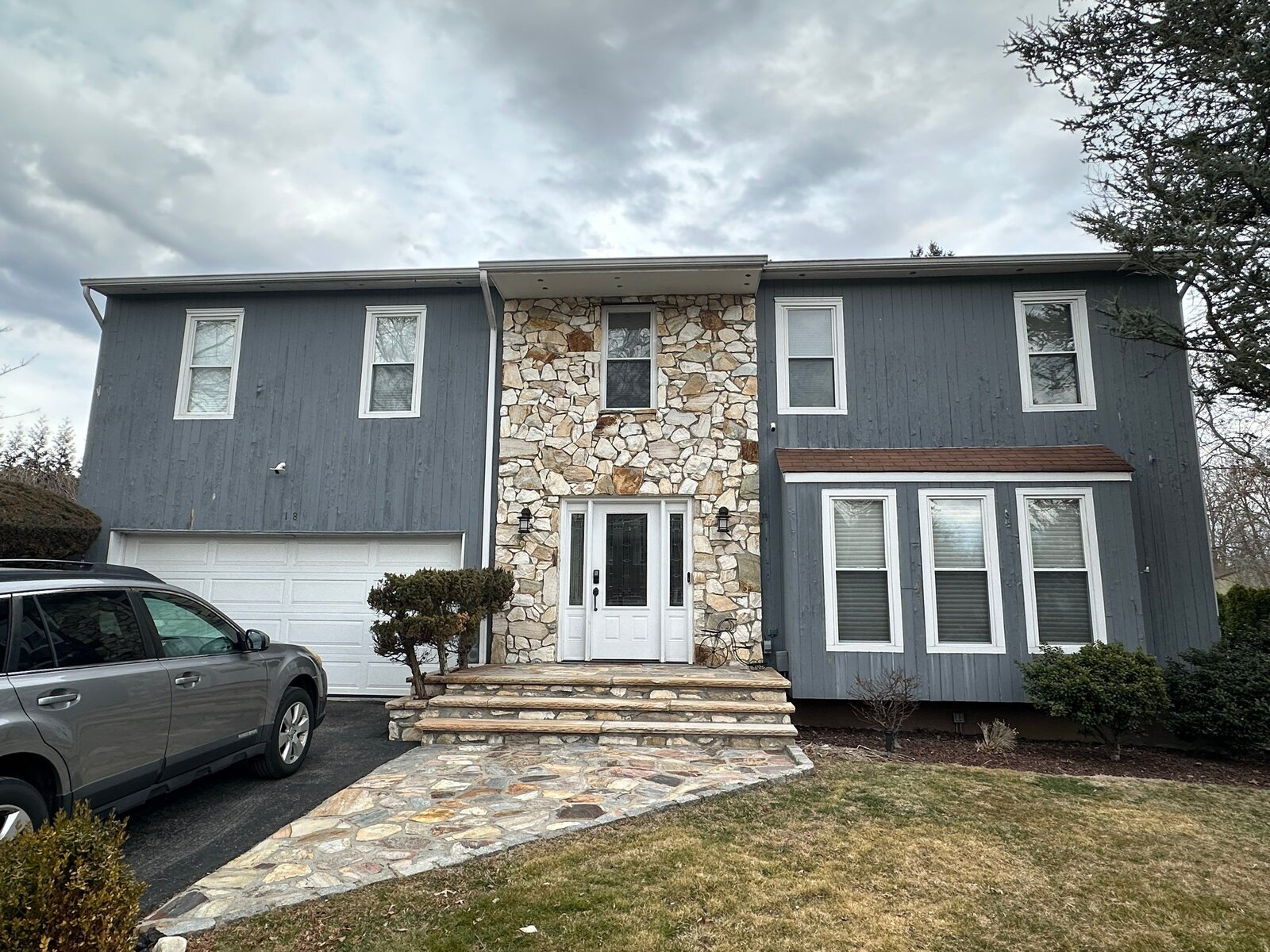 Proyecto Completo de Siding